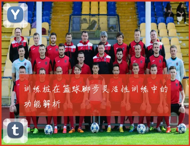 训练桩在篮球脚步灵活性训练中的功能解析