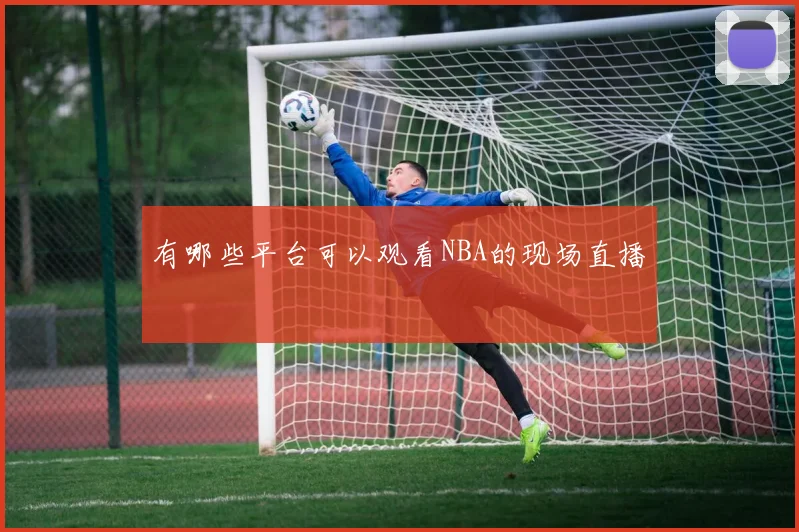 有哪些平台可以观看NBA的现场直播